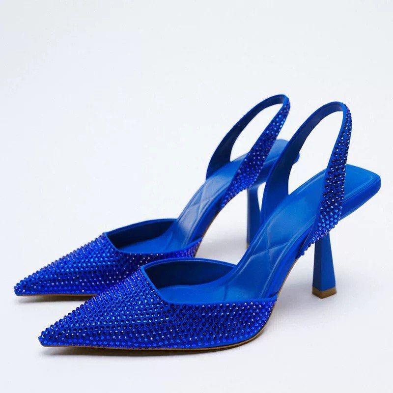 Size 34 heels outlet