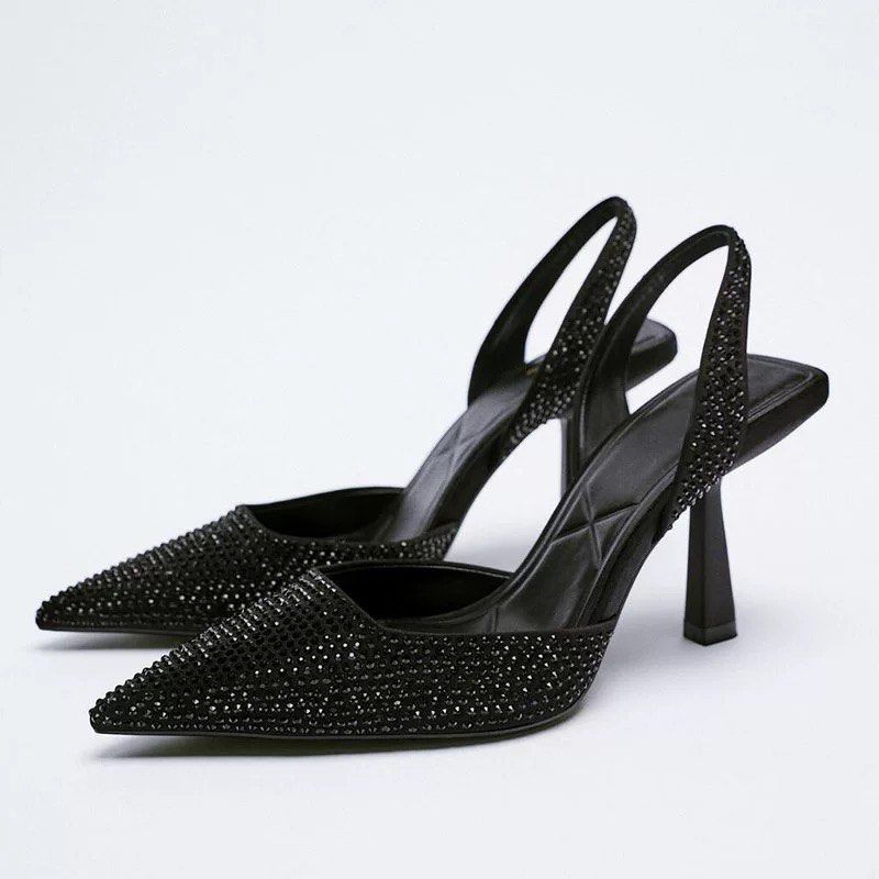 Size 34 heels top
