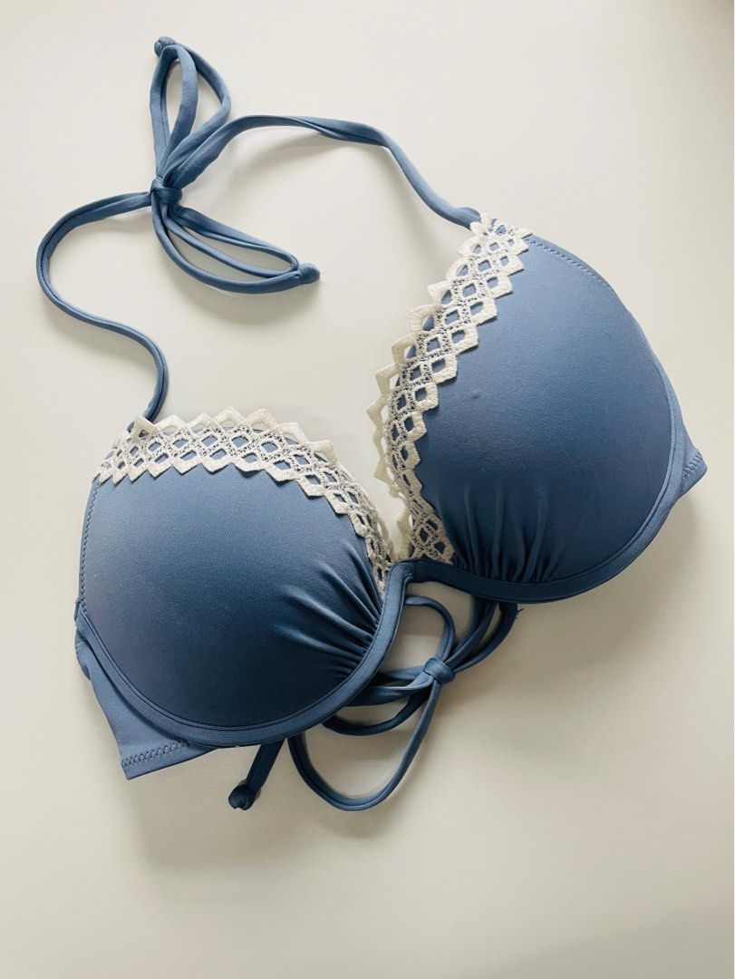 Bra, H&M Push Up Bra/Bikini Top