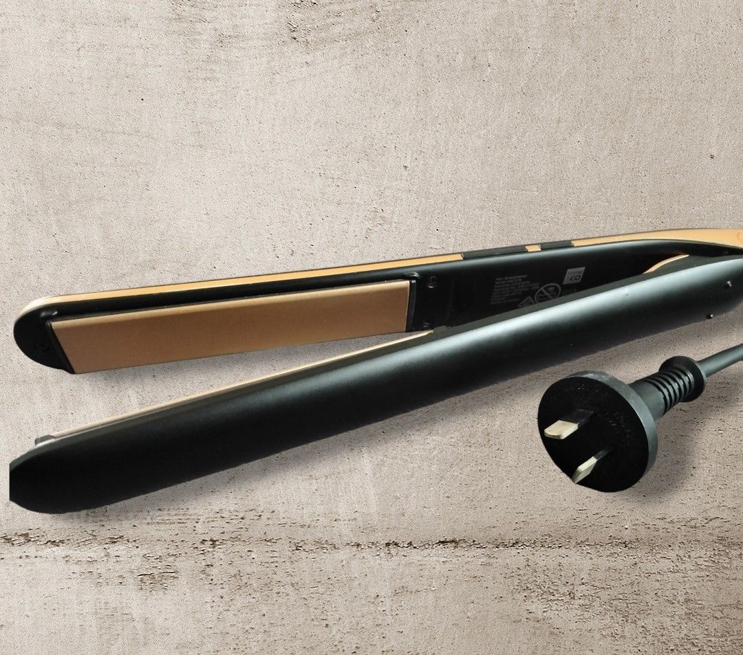 Home & co hair top straightener