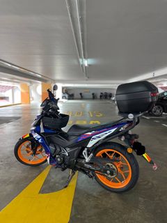 (Category: ) located in . Submitted by thaaqifff (Listing ID 1273110893, Image 1). Description: .