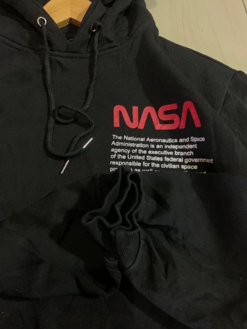 Surfola nasa hoodie hot sale