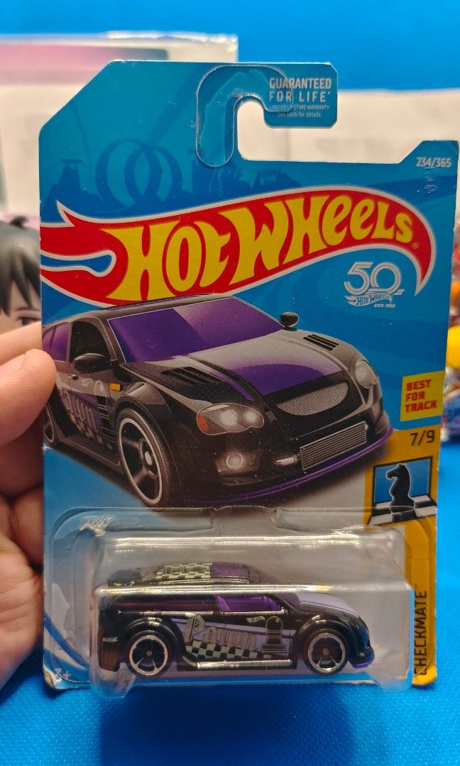 Hot wheels audacious checkmate hot sale