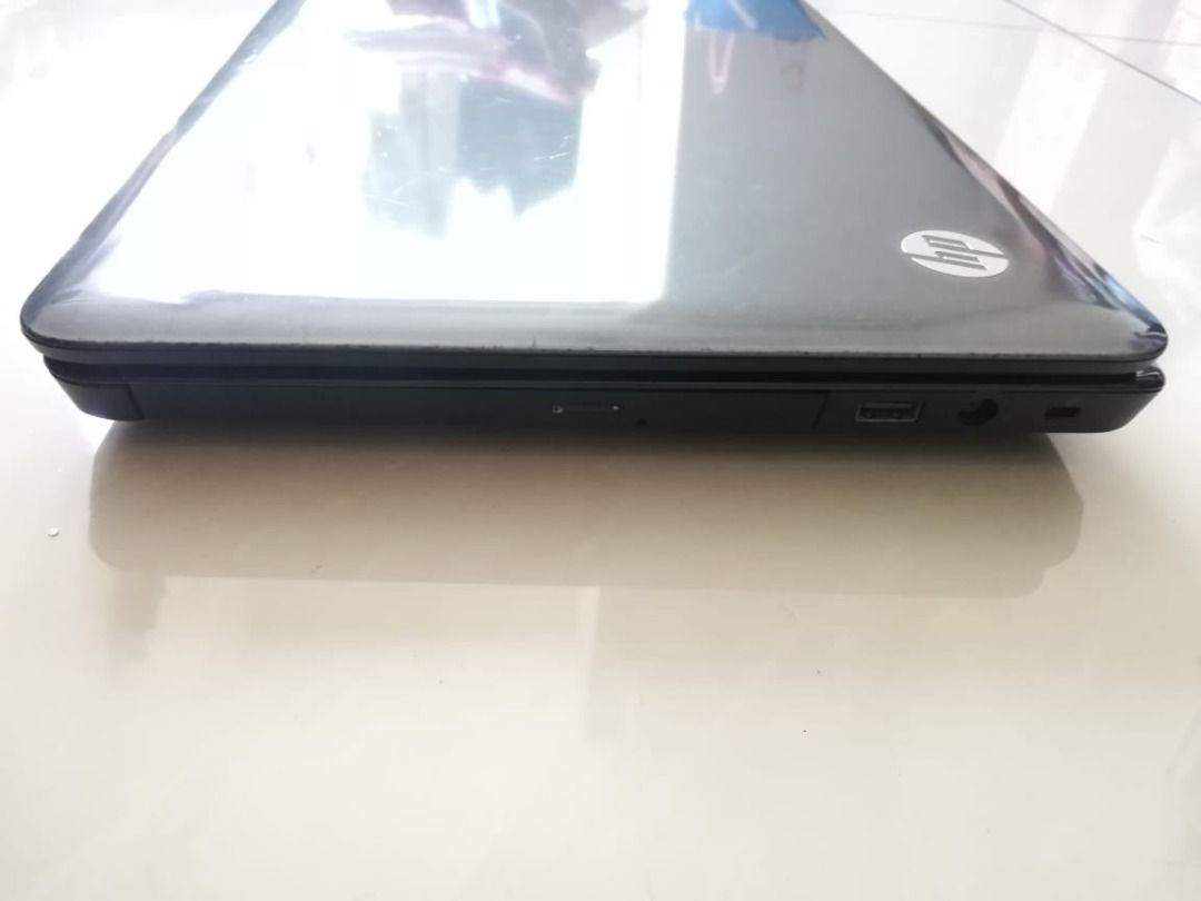 Hp Pavilion i5 laptop, Computers & Tech, Laptops & Notebooks on Carousell