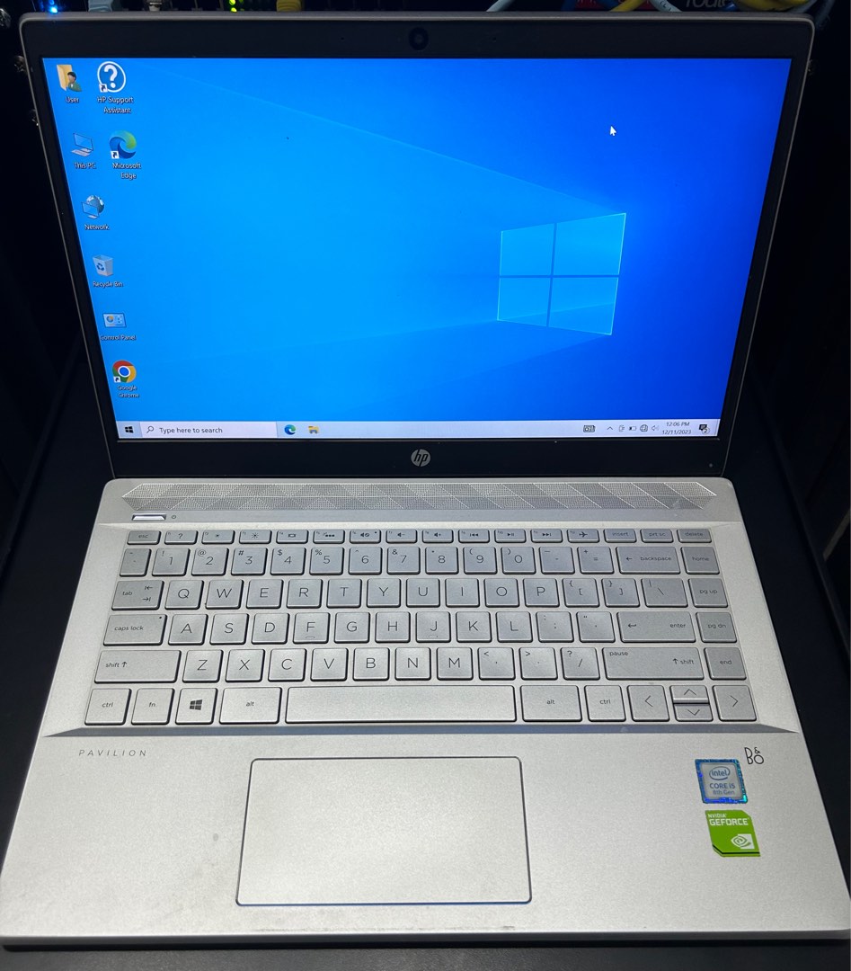 Is The Hp Pavilion Good For Music Production HP Pavillion 14, Computers & Tech, Laptops & Notebooks on Carousell