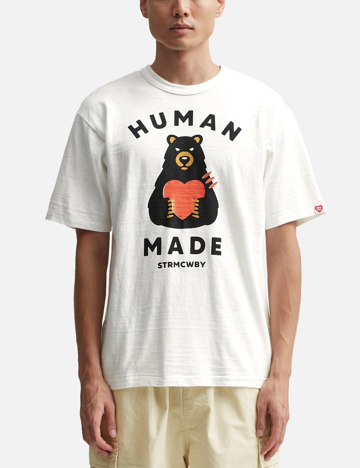 ストアの通販 HUMAN MADE GRAPHIC T-SHIRT #13 BLACK XL | solinvet.com