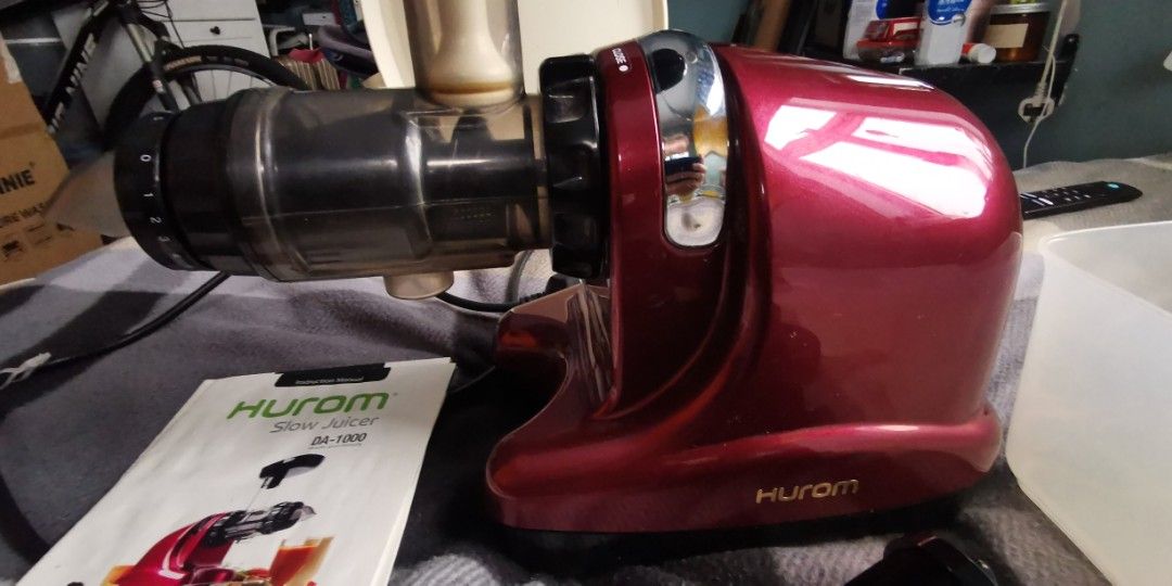 Hurom da1000 discount