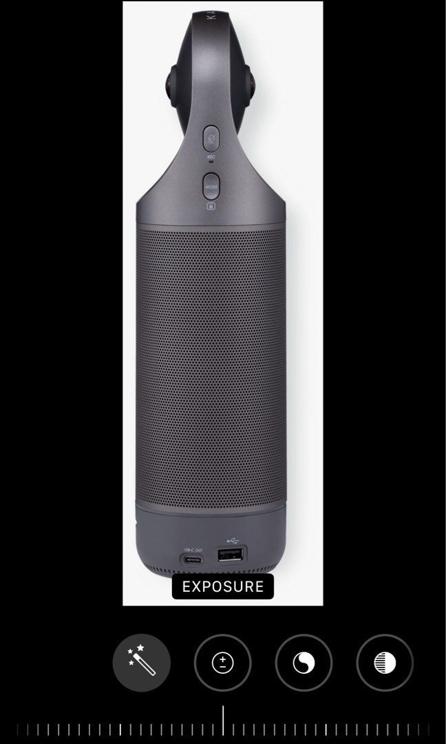 Hybrid video conference equipment rental, Audio, Other Audio Equipment