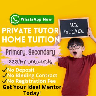(Category: ) located in . Submitted by tanglin.scholars (Listing ID 1057416003, Image 1). Description: .