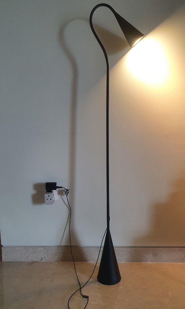 Delaktig ikea clearance lamp