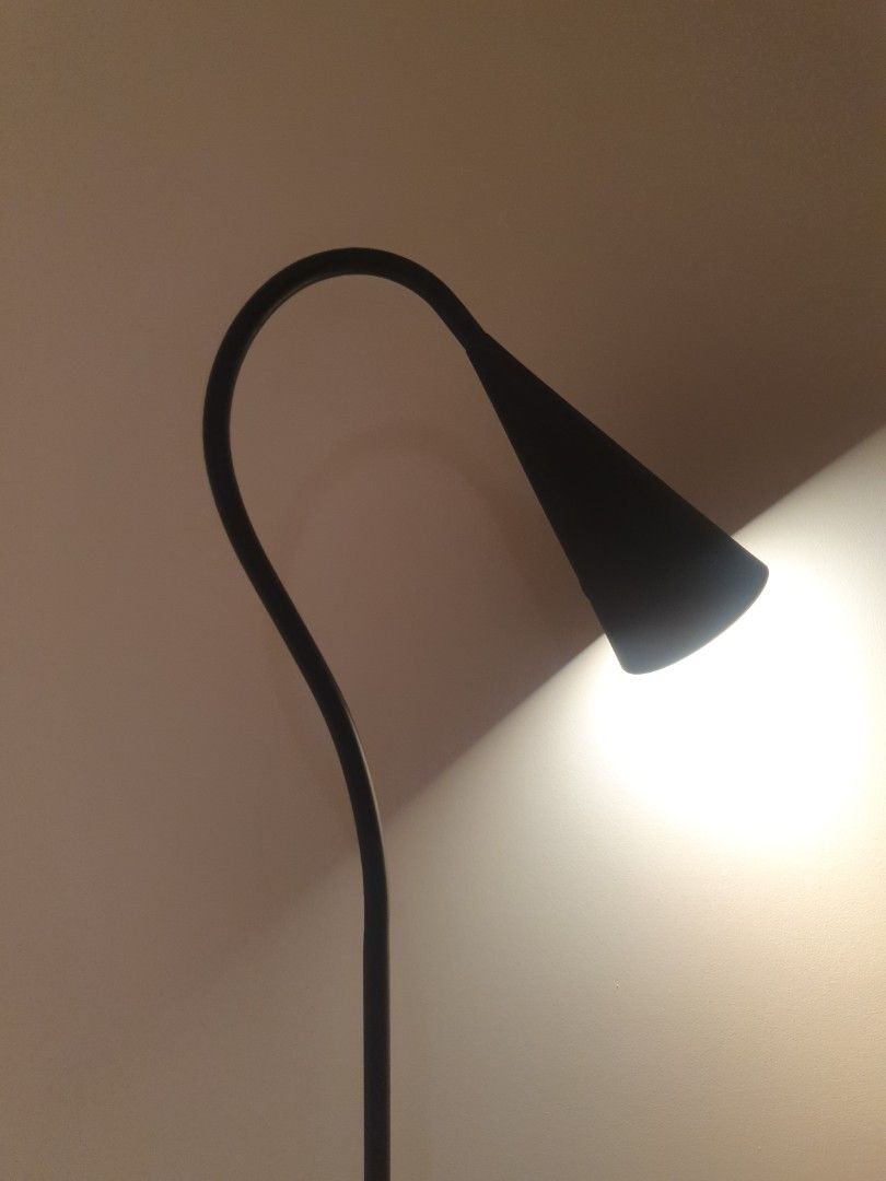 Tom dixon shop floor lamp ikea