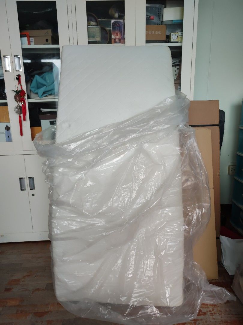 Ikea Junior Bed Mattress 160 x 70 Furniture Home Living