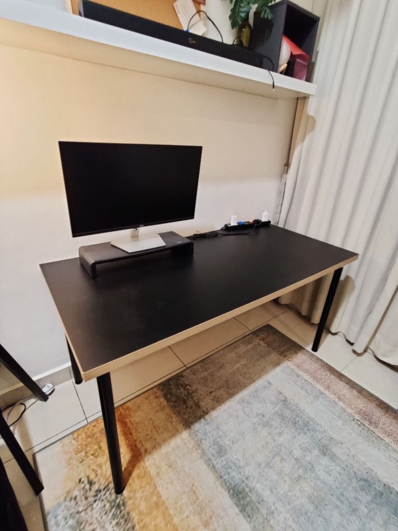 Ikea linnmon 150cm hotsell