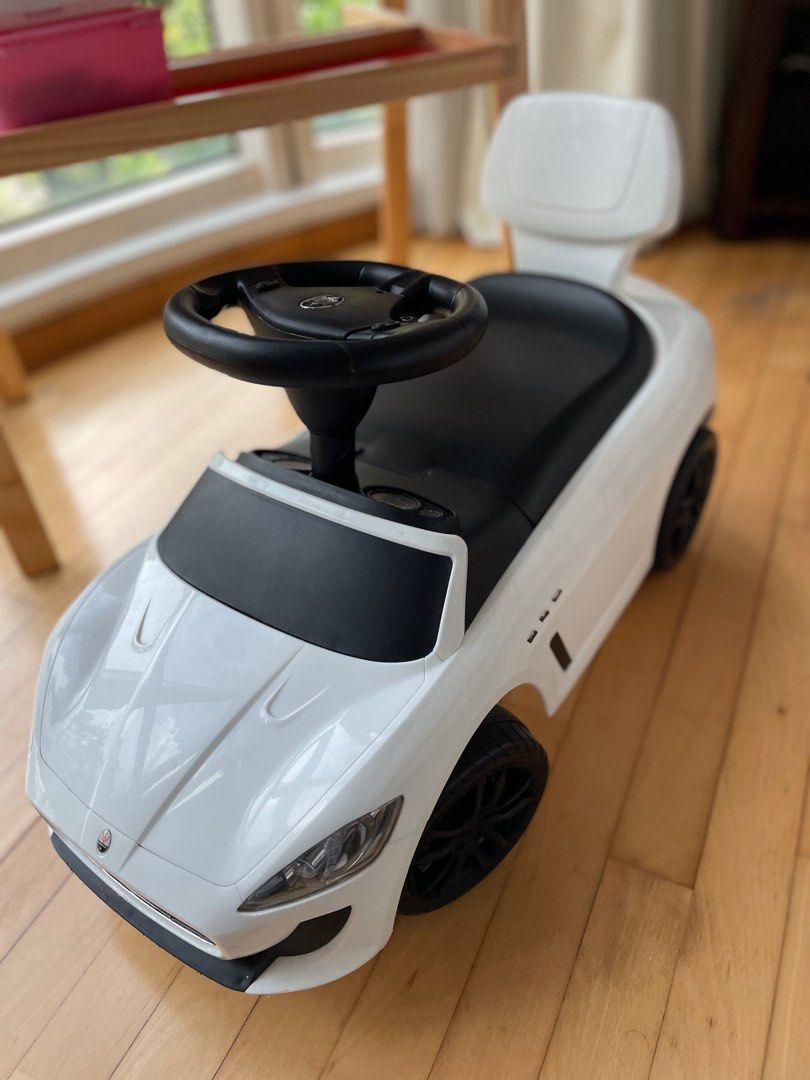 Ikea ride best sale on toys