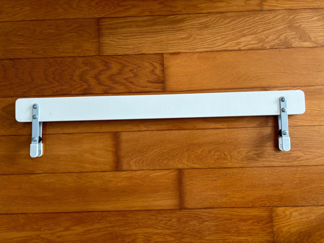 IKEA Vikare Guard Rail x 3, Babies & Kids, Baby Nursery & Kids