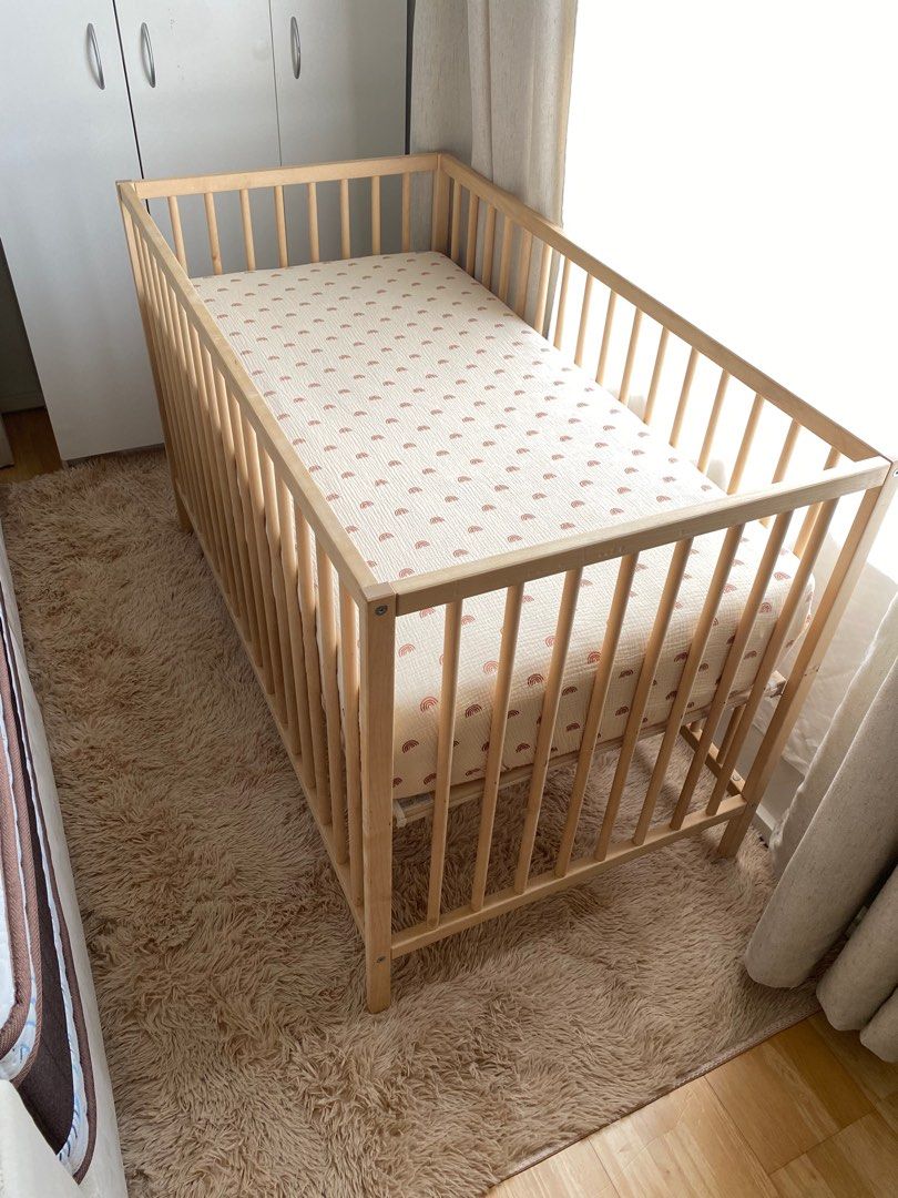 Tilam baby ikea online