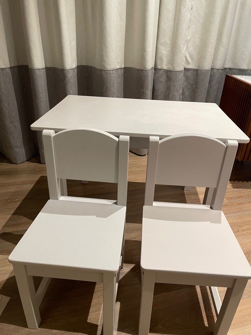 Ikea sundvik shop table