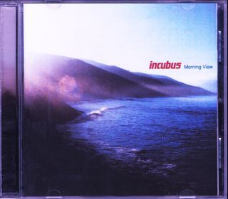 INCUBUS ~ MORNING VIEW