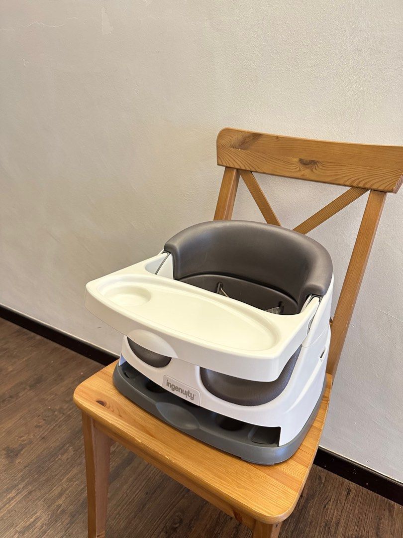 Ingenuity bumbo chair store