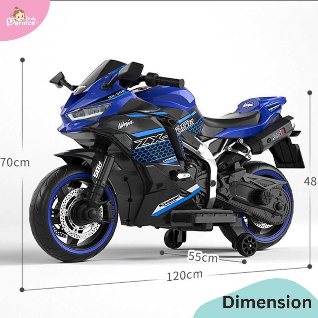 Electric motorbikes deals for kids