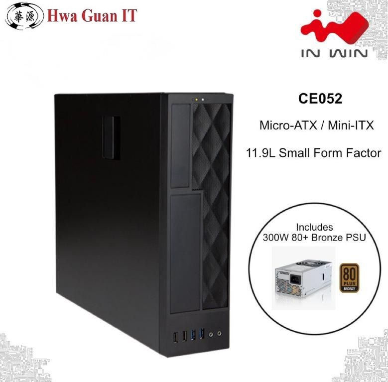 Matx mini itx shop