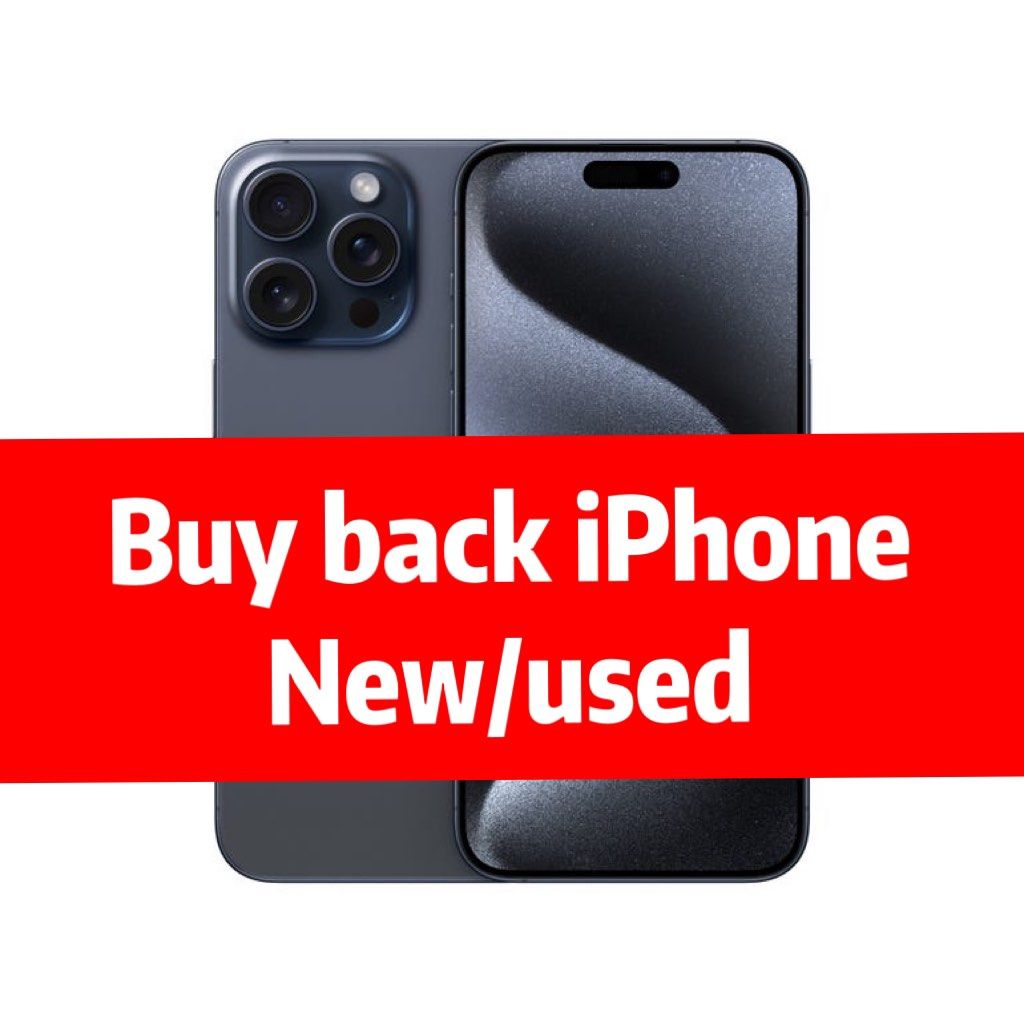 iPhone 15 Pro - 512GB - White Titanium, Mobile Phones & Gadgets, Mobile  Phones, iPhone, iPhone 14 Series on Carousell