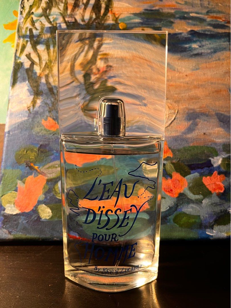 Issey miyake perfume summer sale 2019