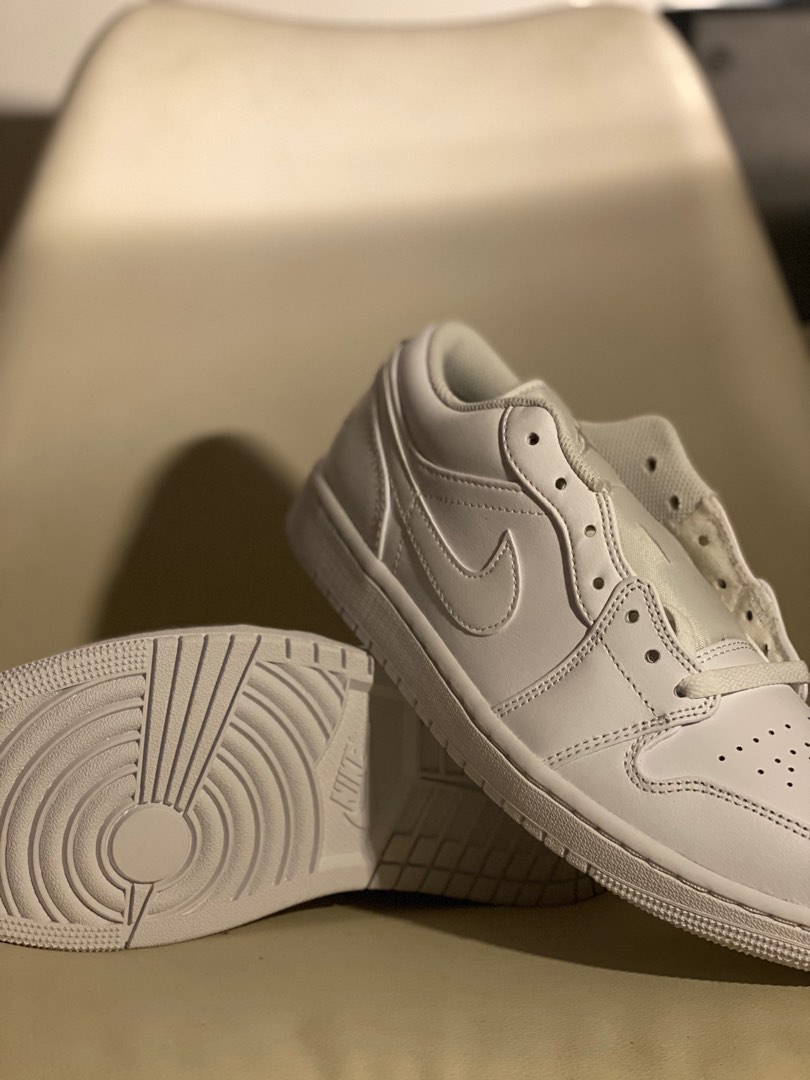 j1 low triple white price