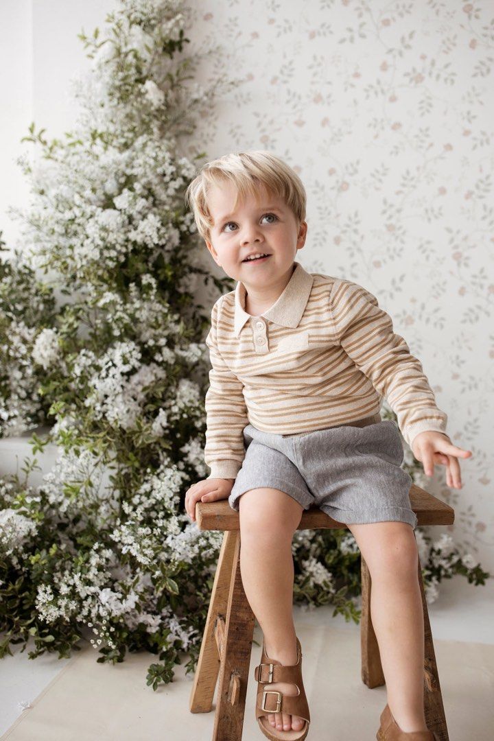 George 2024 cotton shorts