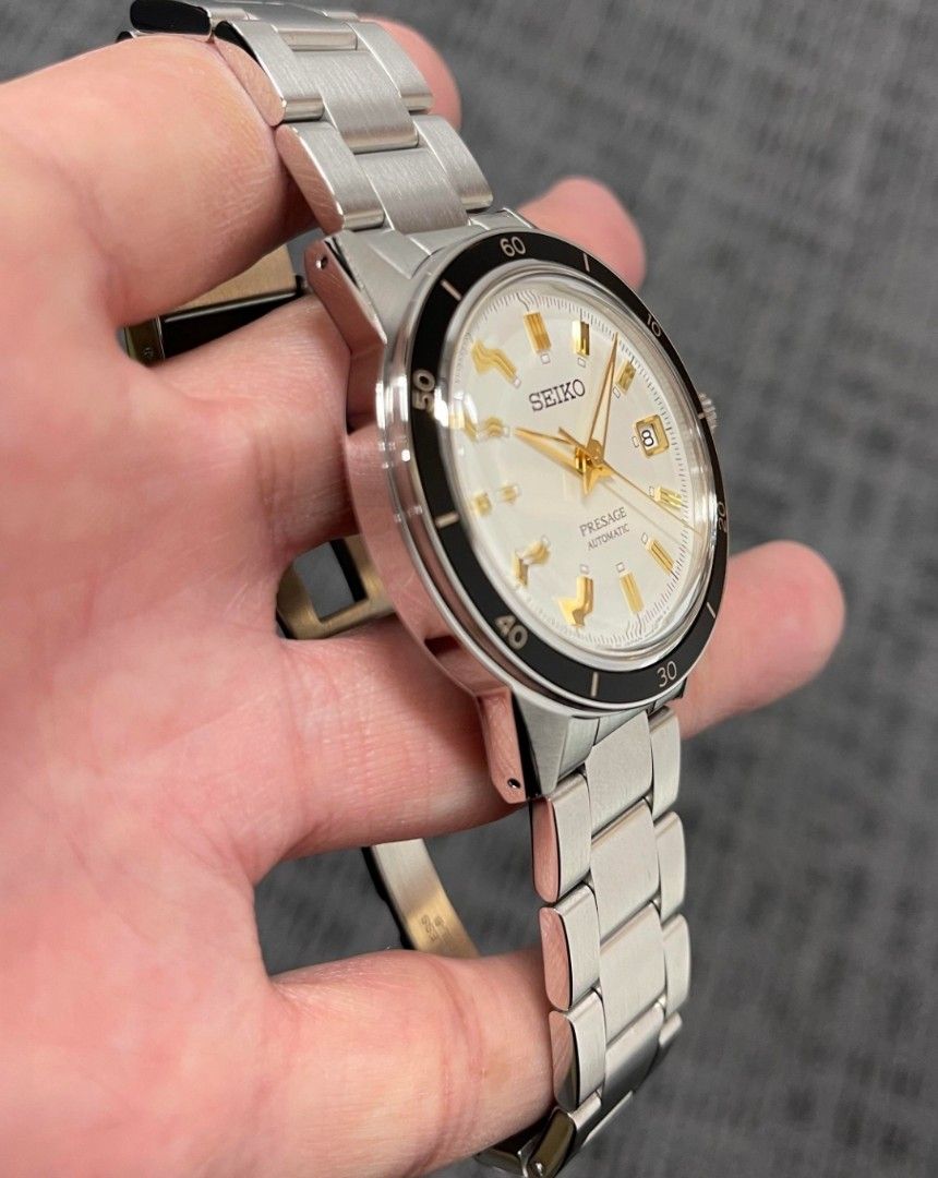 Seiko presage srpc03j cheap