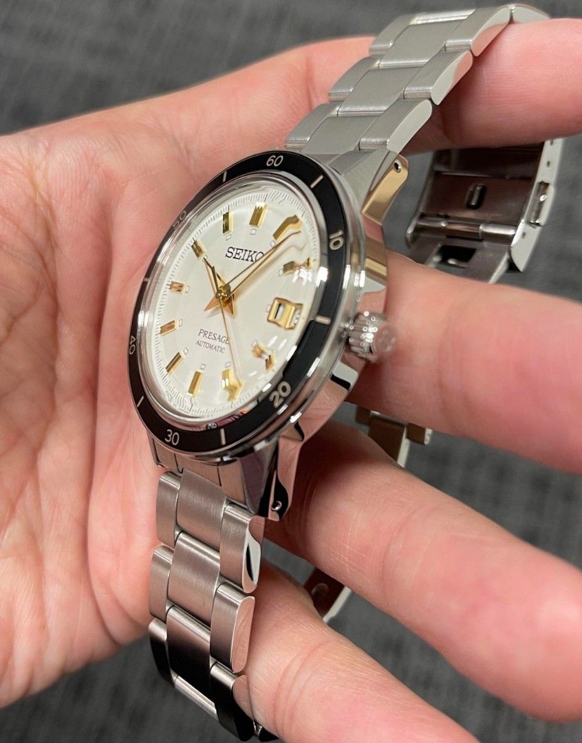 Seiko presage srpc03j top
