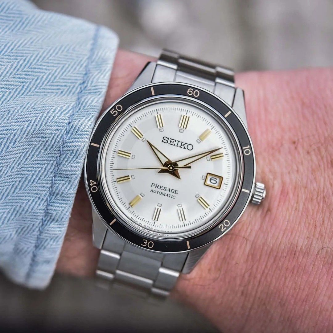 seiko presage srpg03j