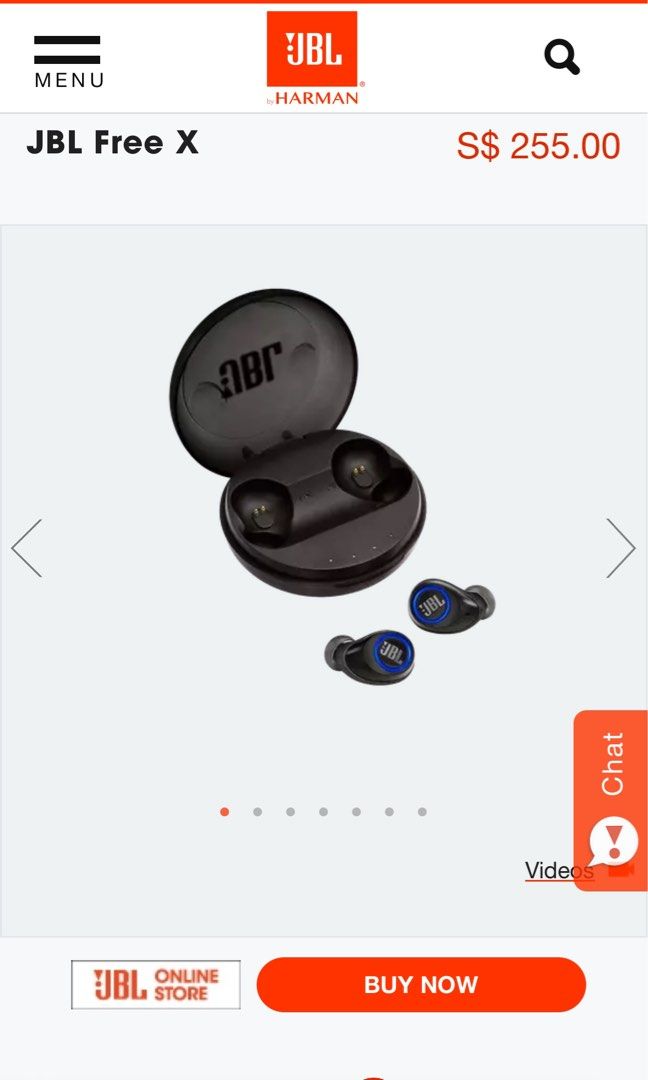 Jbl free x discount 9