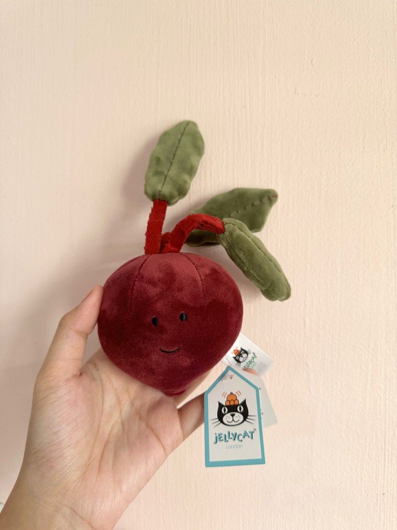 Jellycat onion clearance