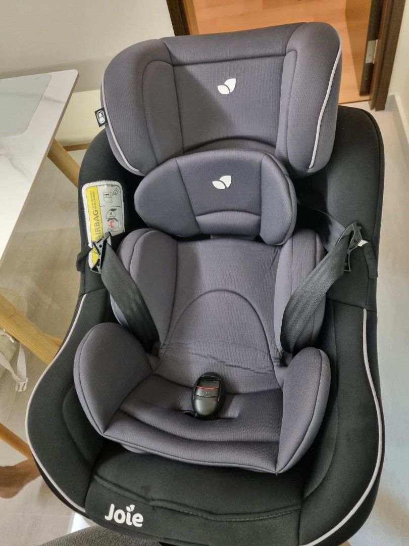 Joie car seat infant insert shop