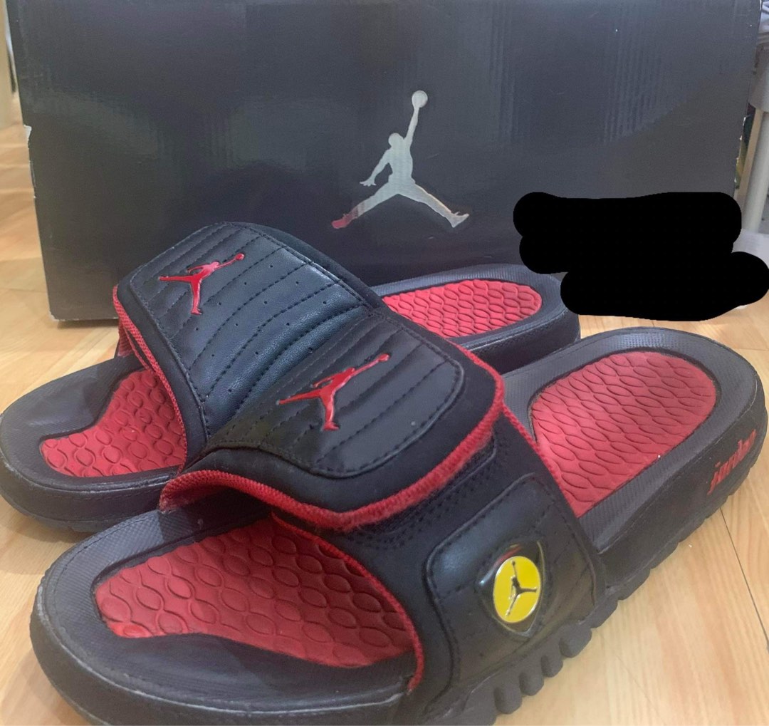 Jordan top hydro 14