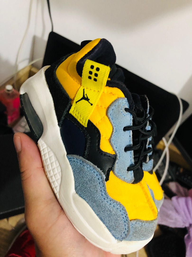 Jordan, Babies & Kids, Babies & Kids Fashion on Carousell