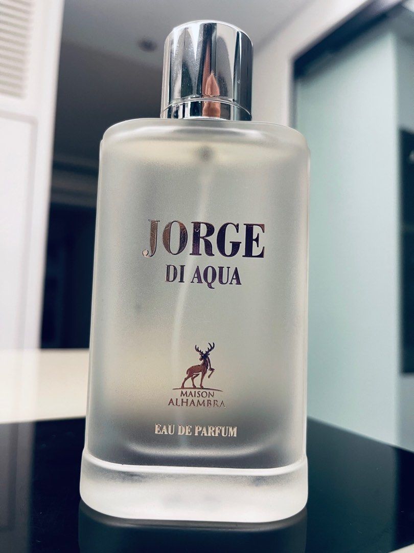 aqua di aqua perfume
