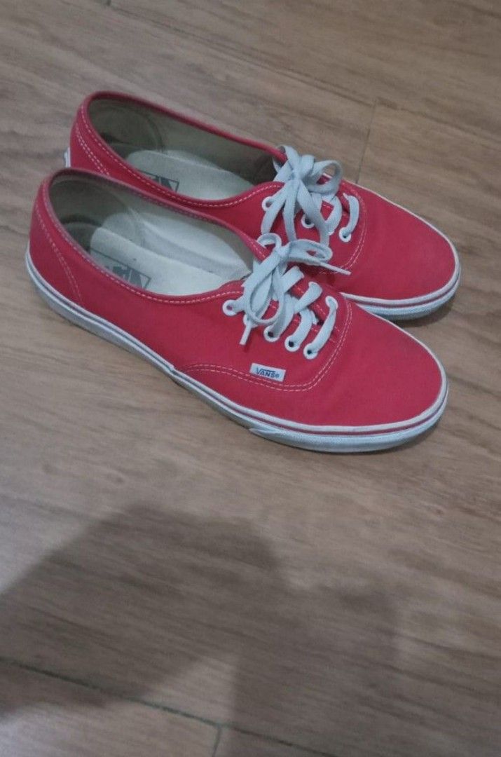 Jual vans hotsell authentic original