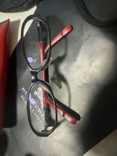 Juicy Couture eyeglasses