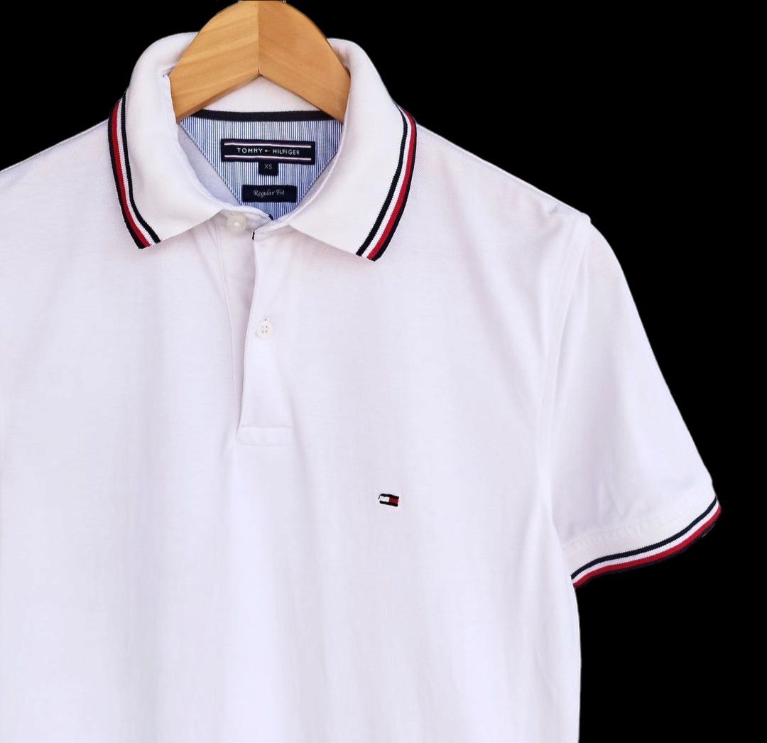 Lacoste tommy hilfiger ralph discount lauren