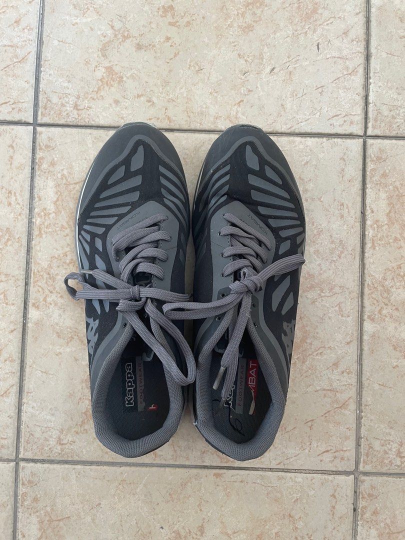 Kappa Kombat children s shoes