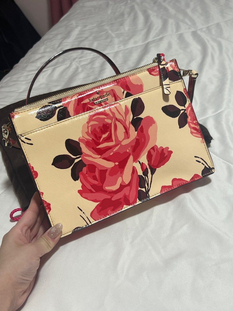 Cameron cross outlet body bag
