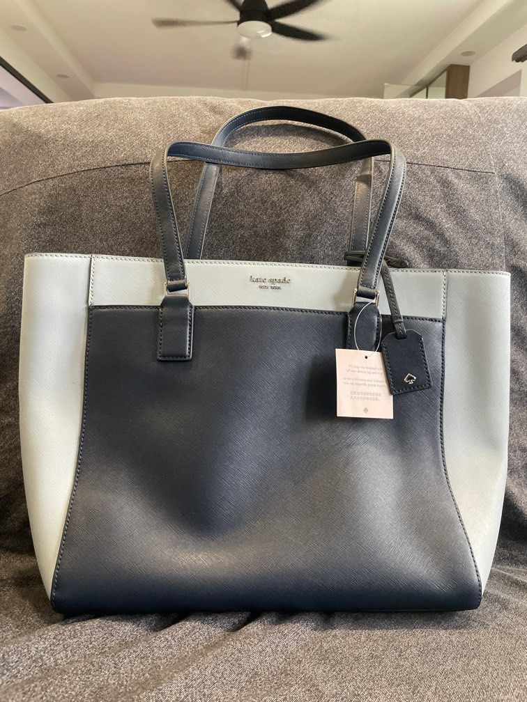 Kate spade store cameron laptop tote