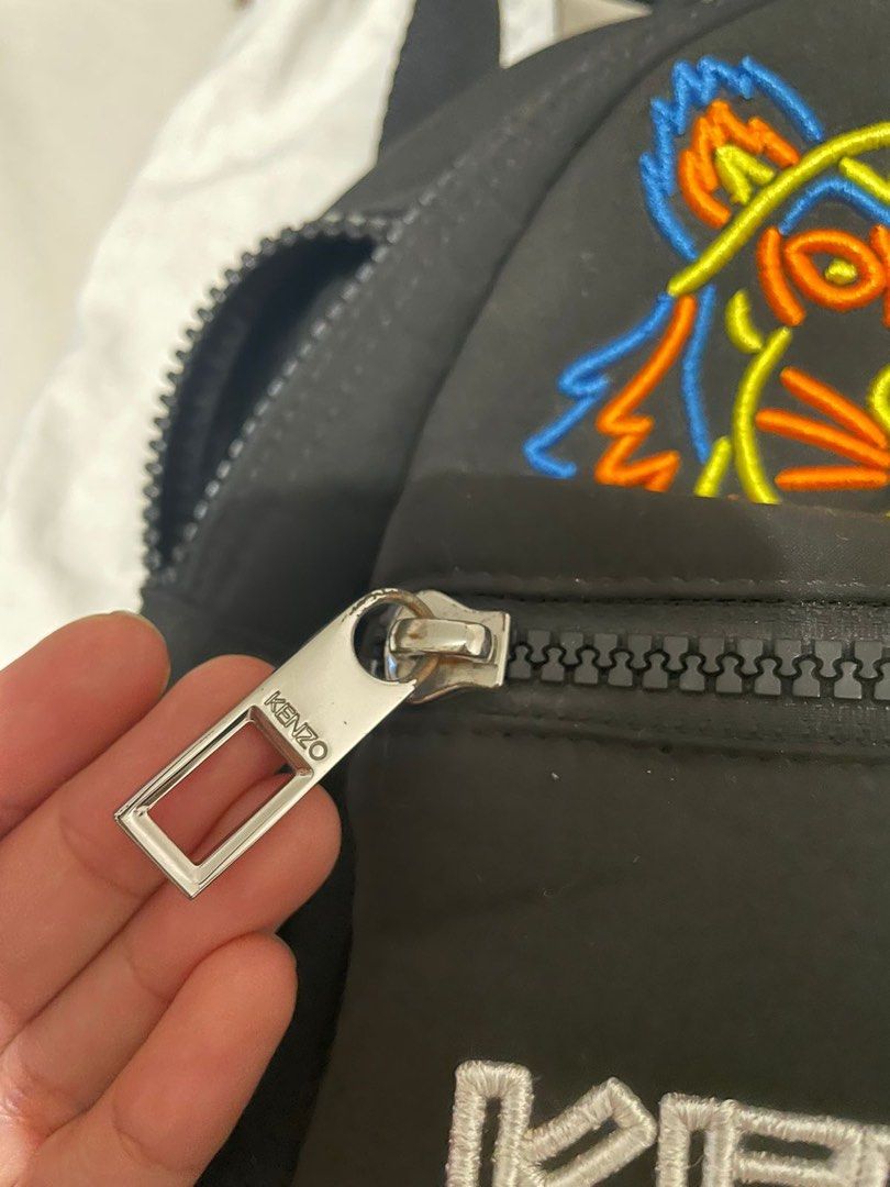 Kenzo mini bebeboo Fesyen Wanita Tas Dompet di Carousell