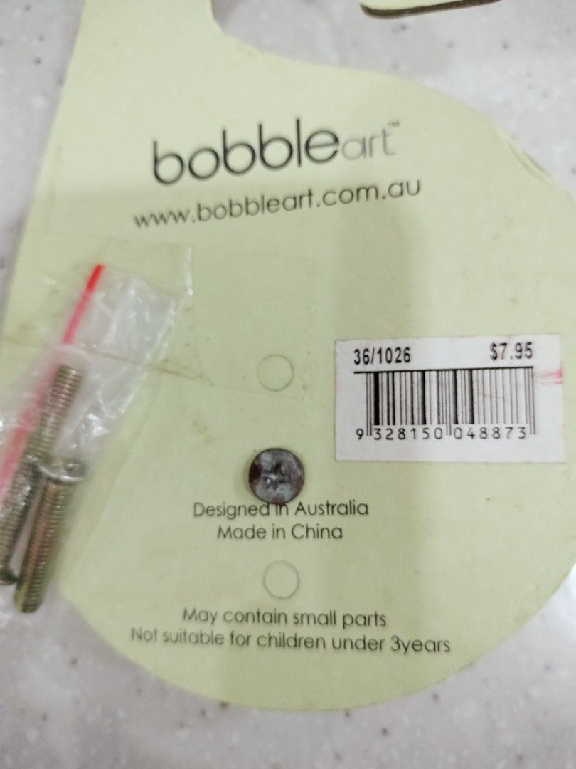 Kid's cupboard knobs, Babies & Kids, Baby Nursery & Kids Furniture