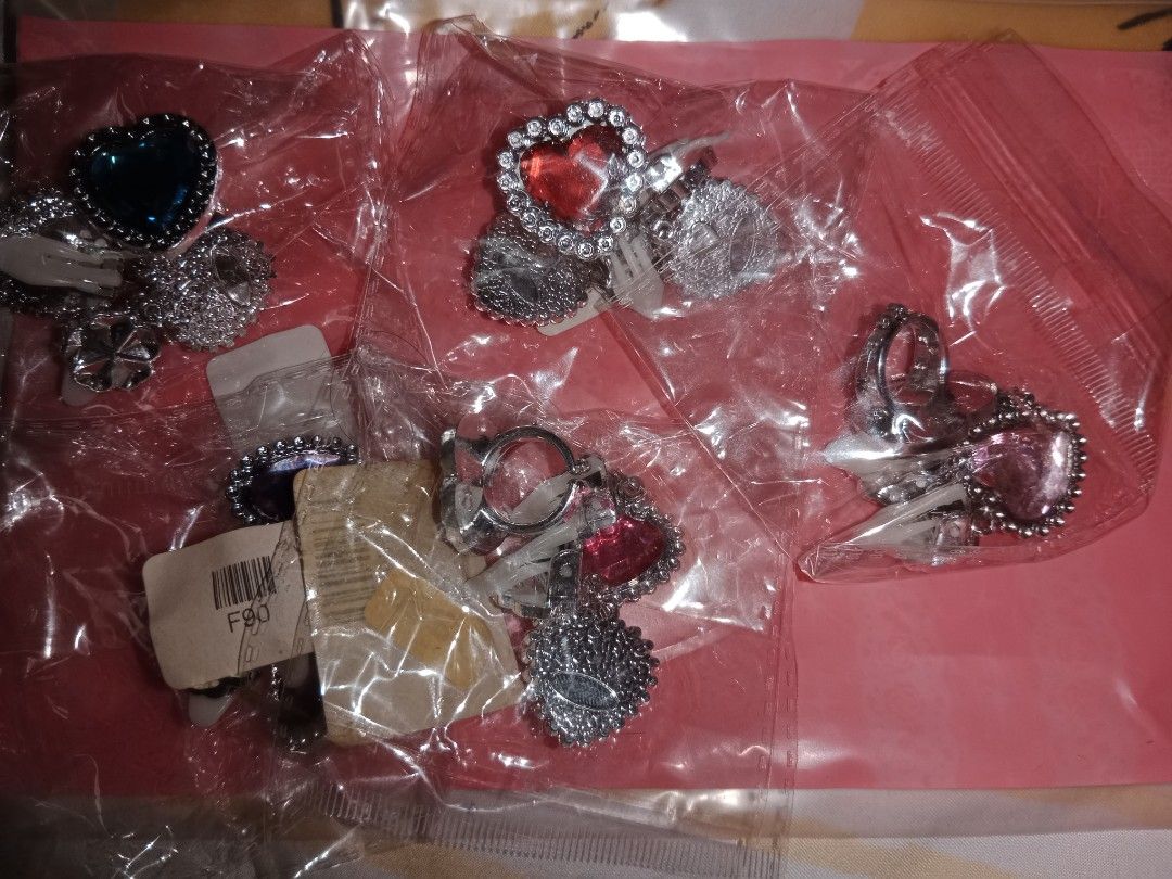 Kids dress sales up jewelry