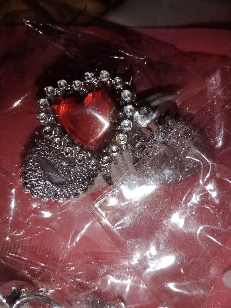 Kids dress up on sale jewelry