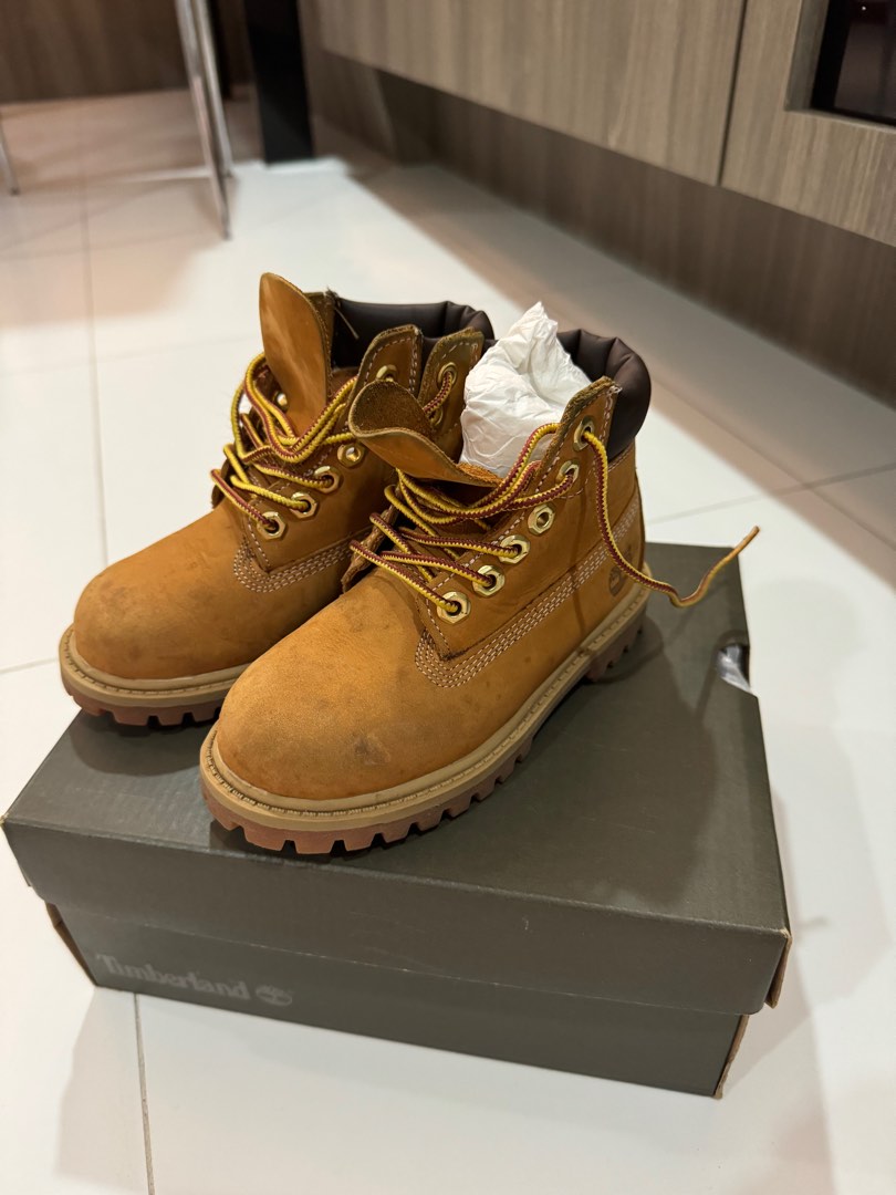 Kids Timberland Boots Babies Kids Babies Kids Fashion on