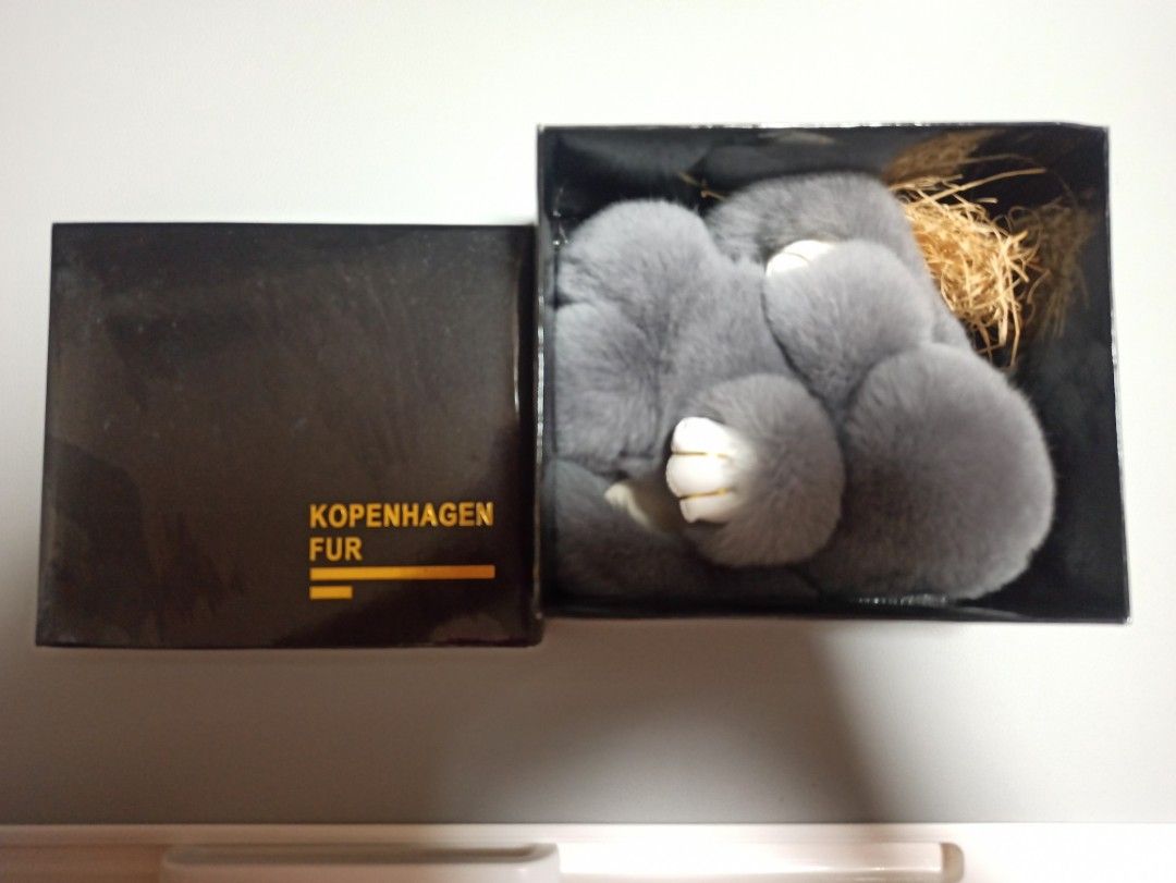 Kopenhagen fur bunny price top